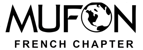 MUFON FRANCE